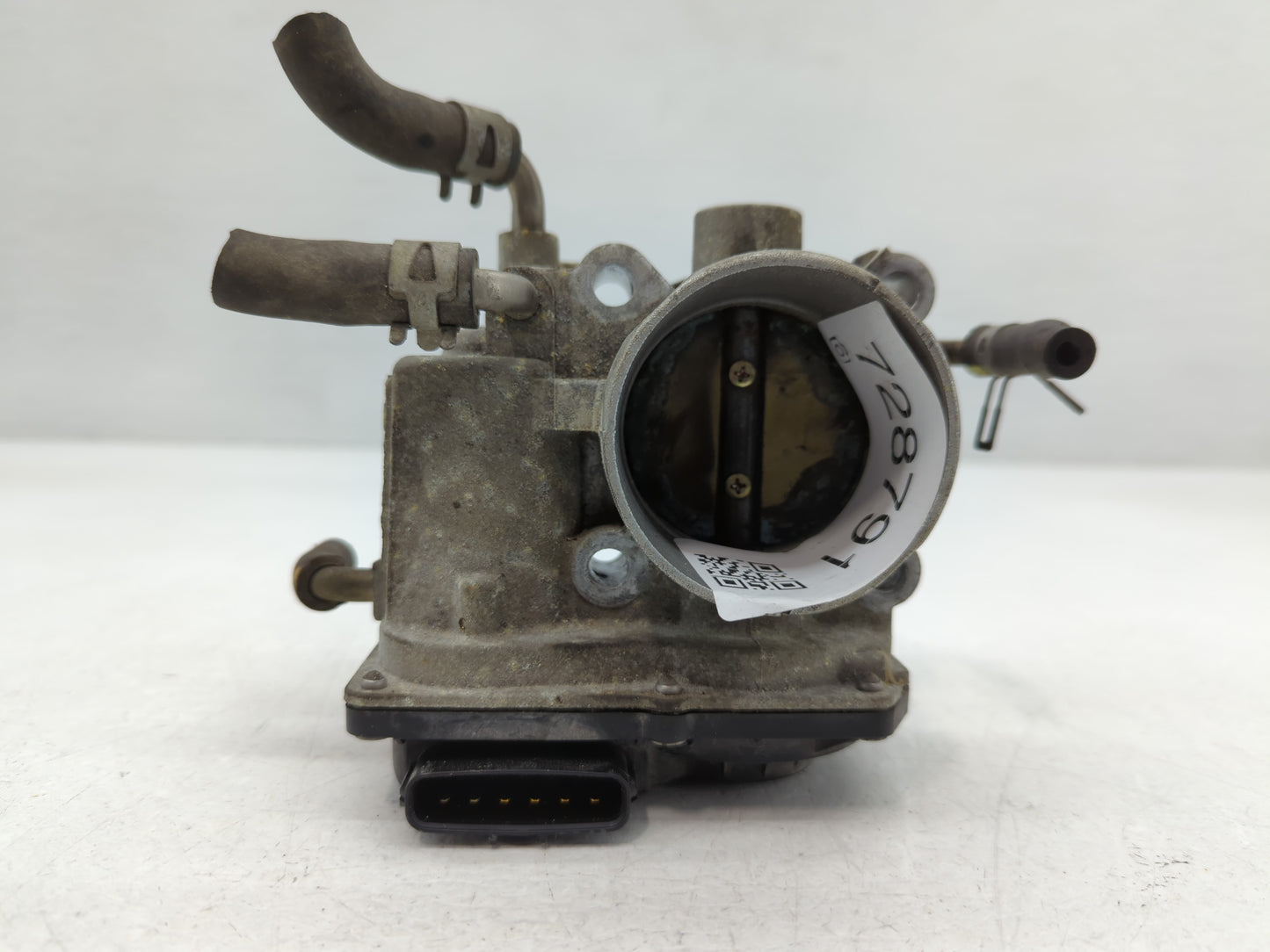 2004-2006 Toyota Camry Throttle Body P/N:22030-0H020 Fits Fits 2004 2005 2006 2007 OEM Used Auto Parts - Oemusedautoparts1.c
