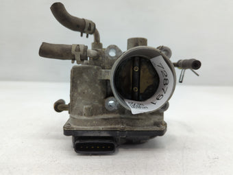 compare product 2004-2006 Toyota Camry Throttle Body P/N:22030-0H020 Fits Fits 2004 2005 2006 2007 OEM Used Auto Parts