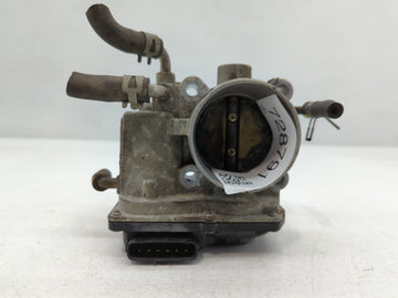 2004-2006 Toyota Camry Throttle Body P/N:22030-0H020 Fits Fits 2004 2005 2006 2007 OEM Used Auto Parts - Oemusedautoparts1.c