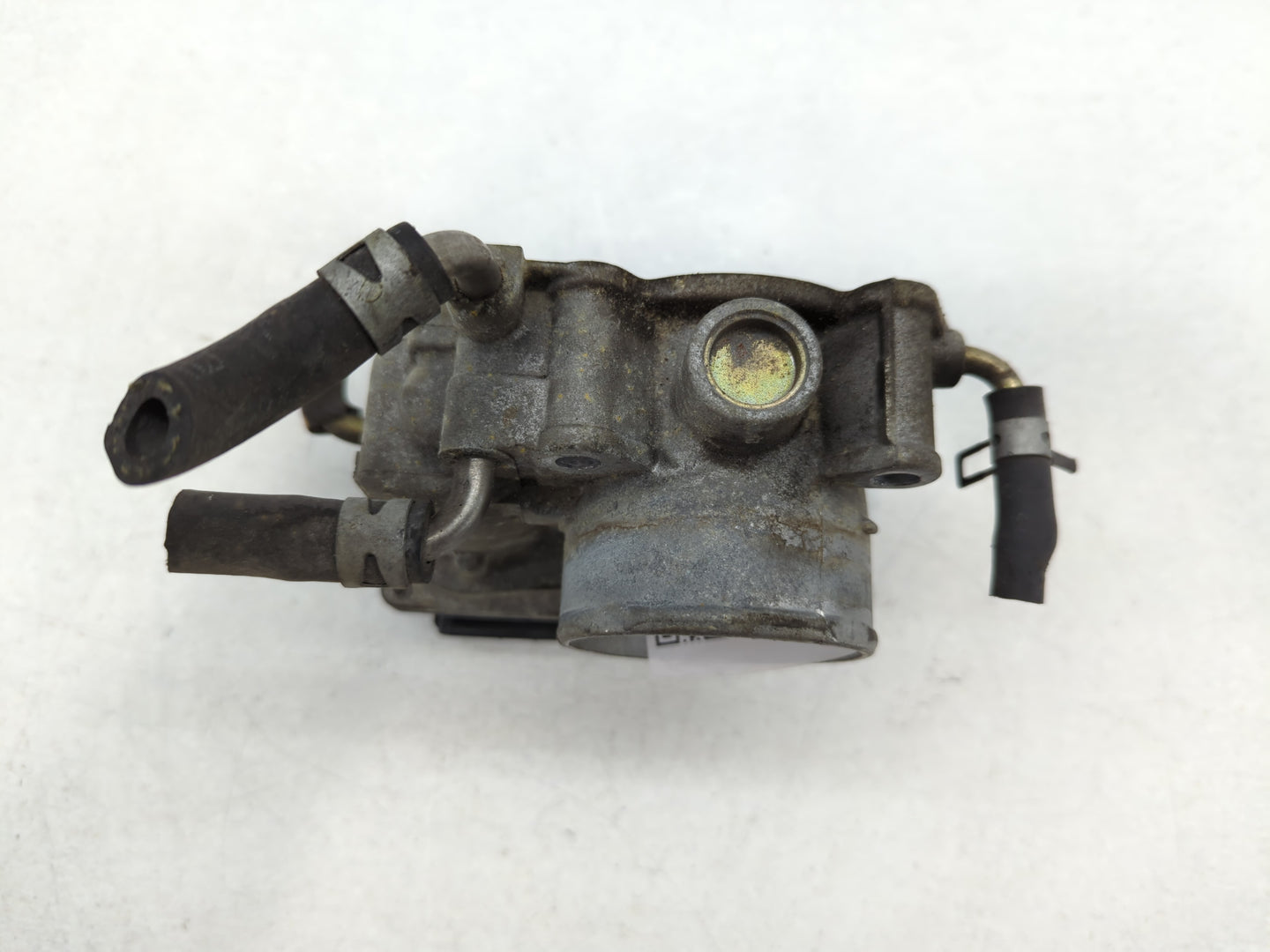 2004-2006 Toyota Camry Throttle Body P/N:22030-0H020 Fits Fits 2004 2005 2006 2007 OEM Used Auto Parts - Oemusedautoparts1.c