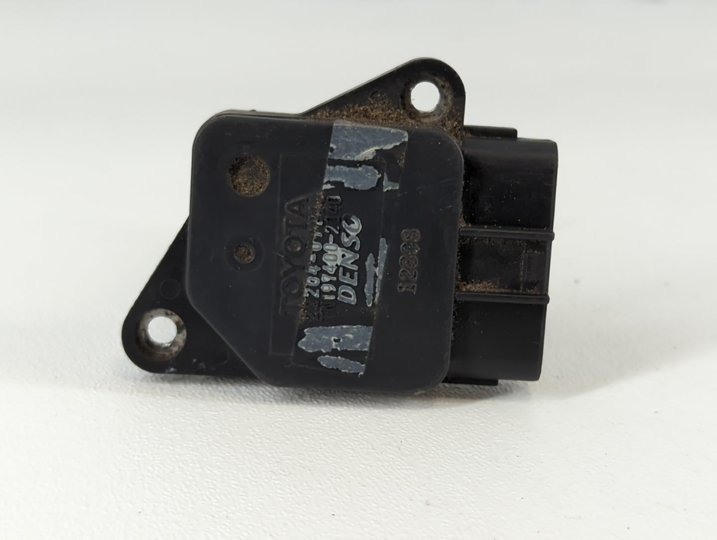 2002-2006 Toyota Camry Mass Air Flow Meter Maf - Oemusedautoparts1.com