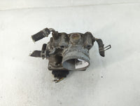 2004-2006 Toyota Camry Throttle Body P/N:22030-0H020 Fits Fits 2004 2005 2006 2007 OEM Used Auto Parts - Oemusedautoparts1.c
