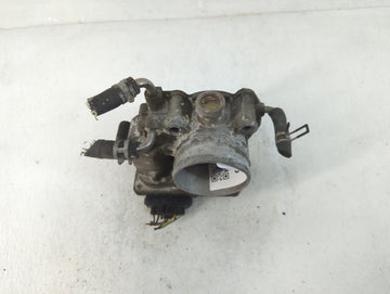 2004-2006 Toyota Camry Throttle Body P/N:22030-0H020 Fits Fits 2004 2005 2006 2007 OEM Used Auto Parts