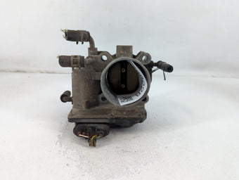 compare product 2004-2006 Toyota Camry Throttle Body P/N:22030-0H020 Fits Fits 2004 2005 2006 2007 OEM Used Auto Parts