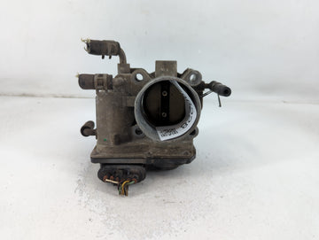 2004-2006 Toyota Camry Throttle Body P/N:22030-0H020 Fits Fits 2004 2005 2006 2007 OEM Used Auto Parts - Oemusedautoparts1.c