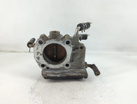 2004-2006 Toyota Camry Throttle Body P/N:22030-0H020 Fits Fits 2004 2005 2006 2007 OEM Used Auto Parts - Oemusedautoparts1.c
