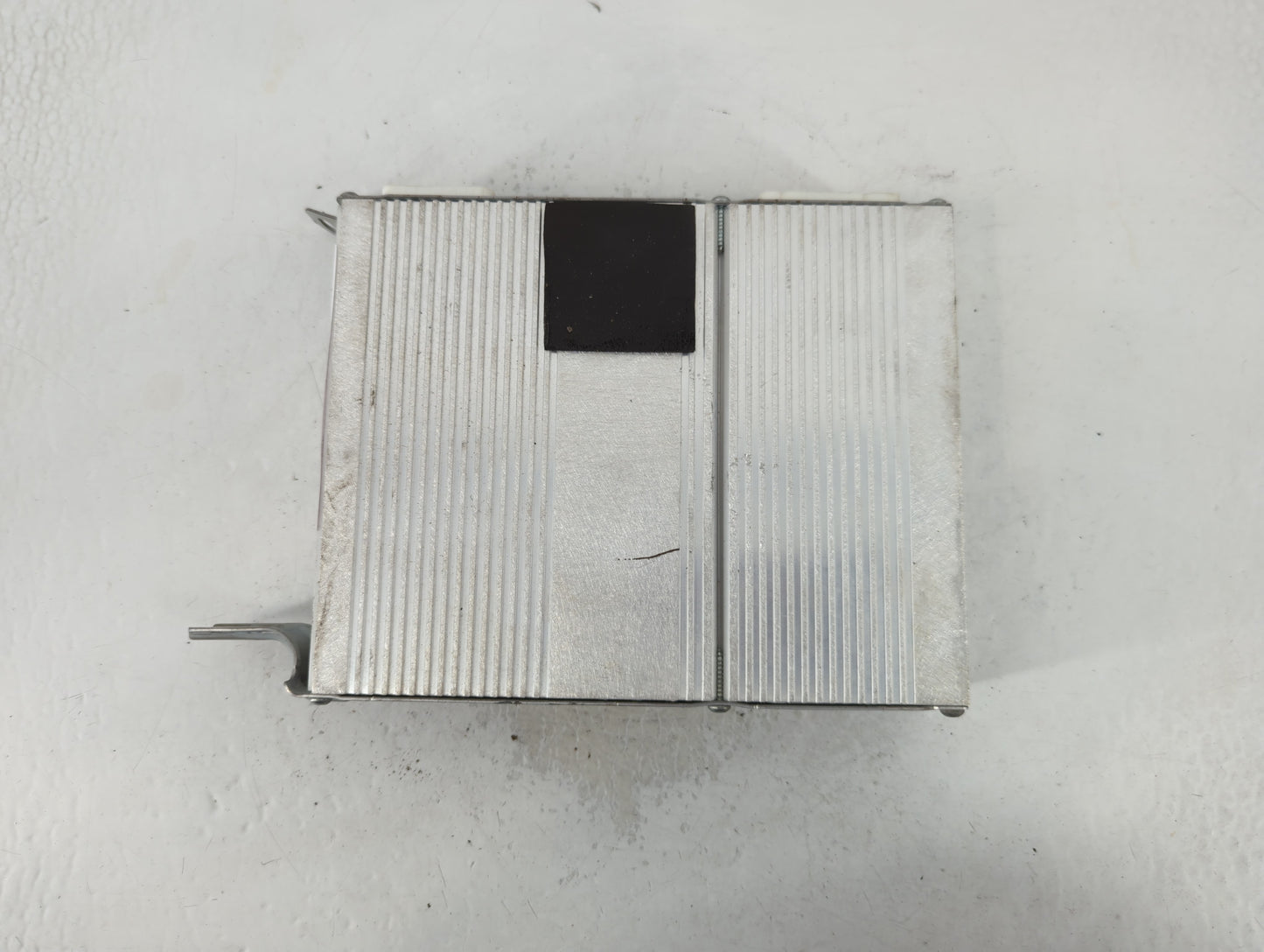 2005 Toyota Camry Radio Speaker Amplifier 86280-aa074 - Oemusedautoparts1.com