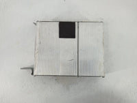2005 Toyota Camry Radio Speaker Amplifier 86280-aa074 - Oemusedautoparts1.com