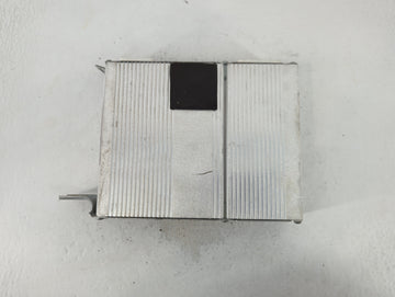 2005 Toyota Camry Radio Speaker Amplifier 86280-aa074 - Oemusedautoparts1.com