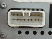 2005 Toyota Camry Radio Speaker Amplifier 86280-aa074 - Oemusedautoparts1.com