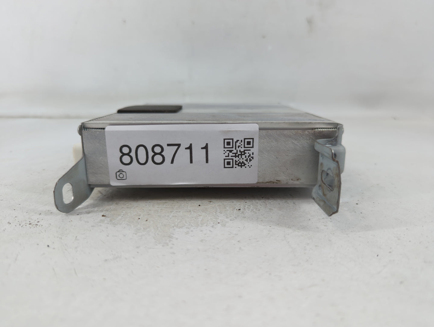 2005 Toyota Camry Radio Speaker Amplifier 86280-aa074 - Oemusedautoparts1.com