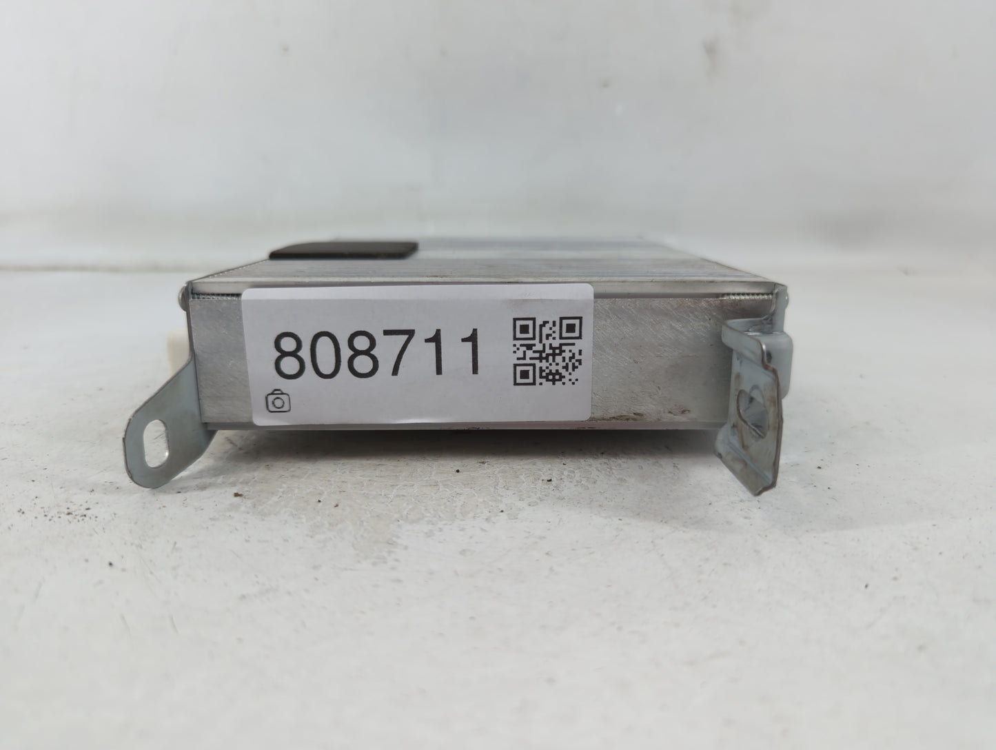 2005 Toyota Camry Radio Speaker Amplifier 86280-aa074 - Oemusedautoparts1.com