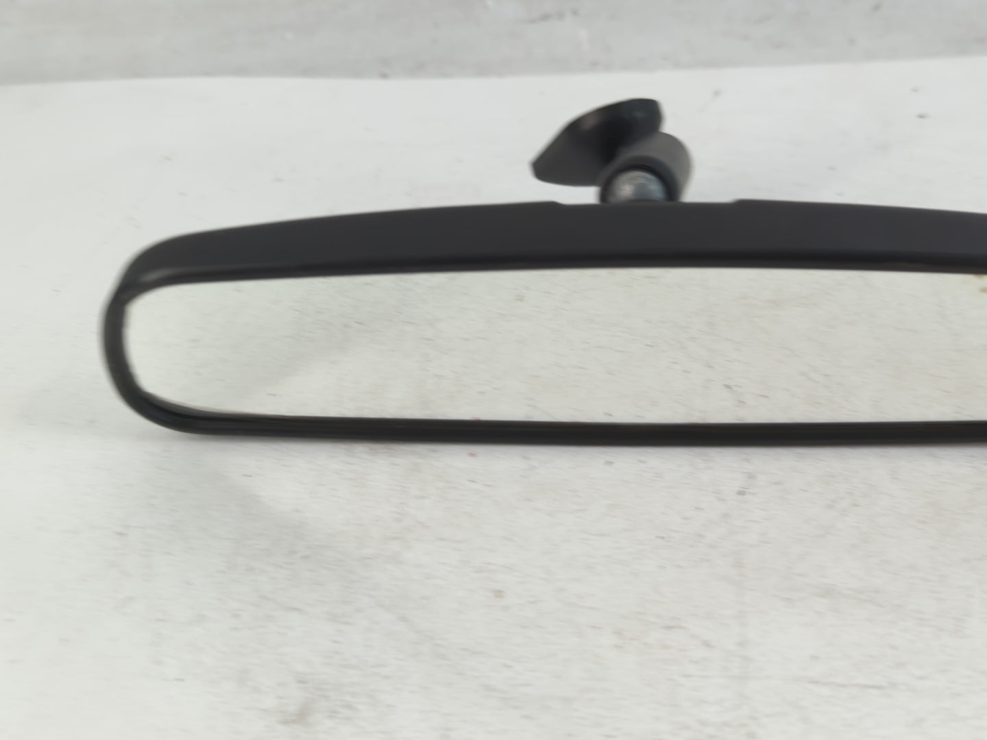 2001-2006 Toyota Camry Interior Rear View Mirror Replacement OEM P/N:E8011681 Fits OEM Used Auto Parts - Oemusedautoparts1.c