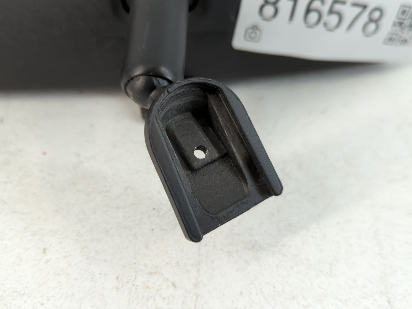 2001-2006 Toyota Camry Interior Rear View Mirror Replacement OEM P/N:E8011681 Fits OEM Used Auto Parts - Oemusedautoparts1.c