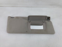 2002-2006 Toyota Camry Sun Visor Shade Replacement Passenger Right Mirror Fits Fits 2002 2003 2004 2005 2006 OEM Used Auto P