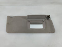 2005-2006 Toyota Camry Sun Visor Shade Replacement Passenger Right Mirror Fits Fits 2005 2006 OEM Used Auto Parts - Oemuseda