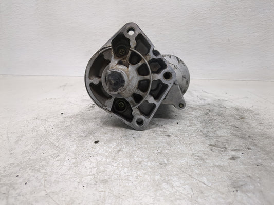 2000-2005 Toyota Celica Car Starter Motor Solenoid OEM Fits Fits 2000 2001 2002 2003 2004 2005 OEM Used Auto Parts - Oemused