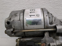 2000-2005 Toyota Celica Car Starter Motor Solenoid OEM Fits Fits 2000 2001 2002 2003 2004 2005 OEM Used Auto Parts - Oemused