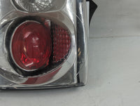 2003-2005 Toyota Celica Tail Light Assembly Passenger Right OEM P/N:SK3711-CLC Fits Fits 2003 2004 2005 OEM Used Auto Parts 