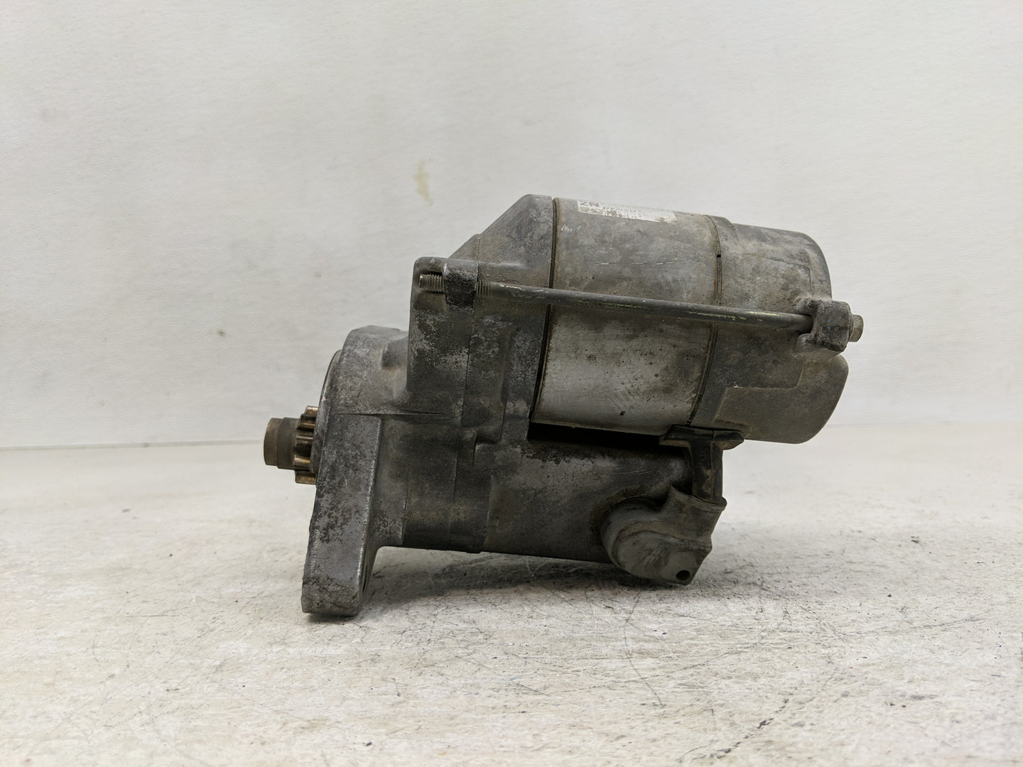 2000-2005 Toyota Celica Car Starter Motor Solenoid OEM P/N:28100-22080 Fits Fits 2000 2001 2002 2003 2004 2005 OEM Used Auto