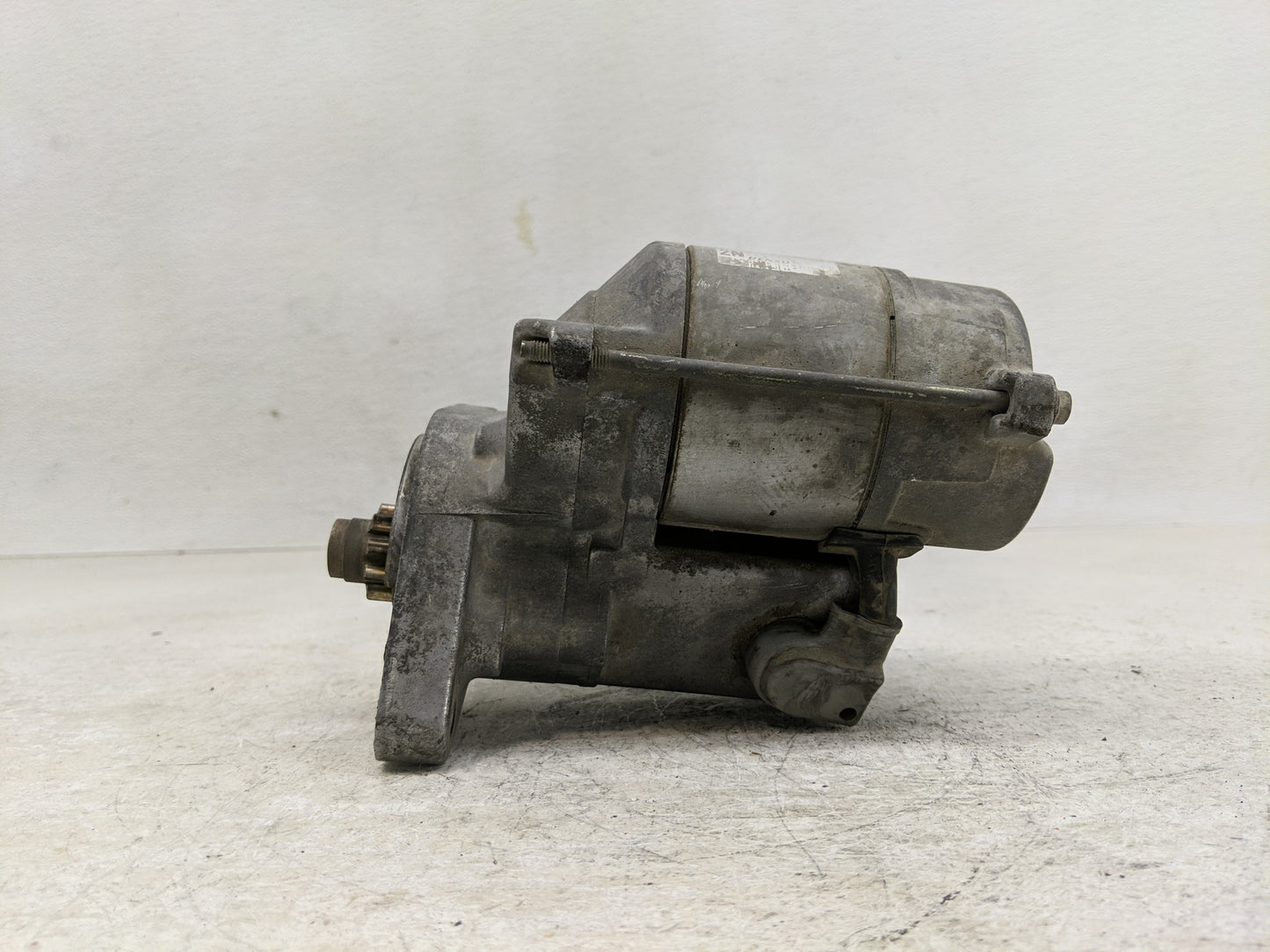 2000-2005 Toyota Celica Car Starter Motor Solenoid OEM P/N:28100-22080 Fits Fits 2000 2001 2002 2003 2004 2005 OEM Used Auto