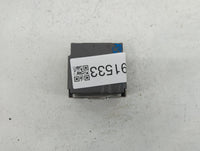 2003-2005 Toyota Celica PCM Engine Control Computer ECU ECM PCU OEM P/N:88240-20461 Fits Fits 2003 2004 2005 OEM Used Auto P