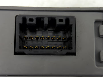 2003-2005 Toyota Celica PCM Engine Control Computer ECU ECM PCU OEM P/N:88240-20461 Fits Fits 2003 2004 2005 OEM Used Auto Parts
