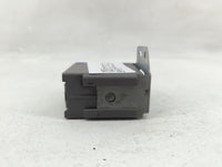 2003-2005 Toyota Celica PCM Engine Control Computer ECU ECM PCU OEM P/N:88240-20461 Fits Fits 2003 2004 2005 OEM Used Auto P