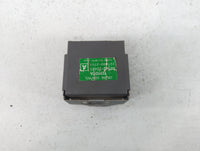 2003-2005 Toyota Celica PCM Engine Control Computer ECU ECM PCU OEM P/N:88240-20461 Fits Fits 2003 2004 2005 OEM Used Auto P