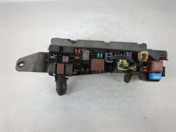 2004-2008 Toyota Corolla Fusebox Fuse Box Panel Relay Module Fits Fits 2004 2005 2006 2007 2008 OEM Used Auto Parts