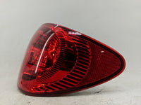 2004-2008 Toyota Corolla Tail Light Assembly Passenger Right OEM Fits Fits 2004 2005 2006 2007 2008 OEM Used Auto Parts - Oe