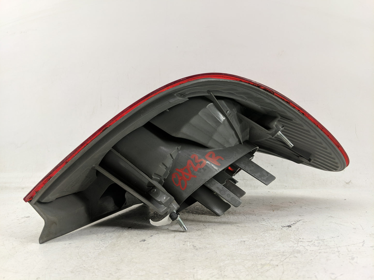 2004-2008 Toyota Corolla Tail Light Assembly Passenger Right OEM Fits Fits 2004 2005 2006 2007 2008 OEM Used Auto Parts - Oe