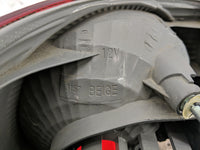 2004-2008 Toyota Corolla Tail Light Assembly Passenger Right OEM Fits Fits 2004 2005 2006 2007 2008 OEM Used Auto Parts - Oe