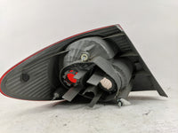 2004-2008 Toyota Corolla Tail Light Assembly Passenger Right OEM Fits Fits 2004 2005 2006 2007 2008 OEM Used Auto Parts - Oe