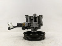 2003-2008 Toyota Corolla Power Steering Column Pump Oem - Oemusedautoparts1.com