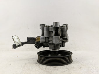 compare product 2003-2008 Toyota Corolla Power Steering Column Pump Oem