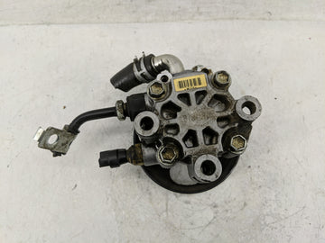 2003-2008 Toyota Corolla Power Steering Column Pump Oem
