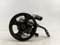 2003-2008 Toyota Corolla Power Steering Column Pump Oem - Oemusedautoparts1.com