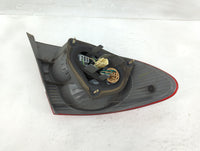 2004-2008 Toyota Corolla Tail Light Assembly Passenger Right OEM Fits Fits 2004 2005 2006 2007 2008 OEM Used Auto Parts - Oe