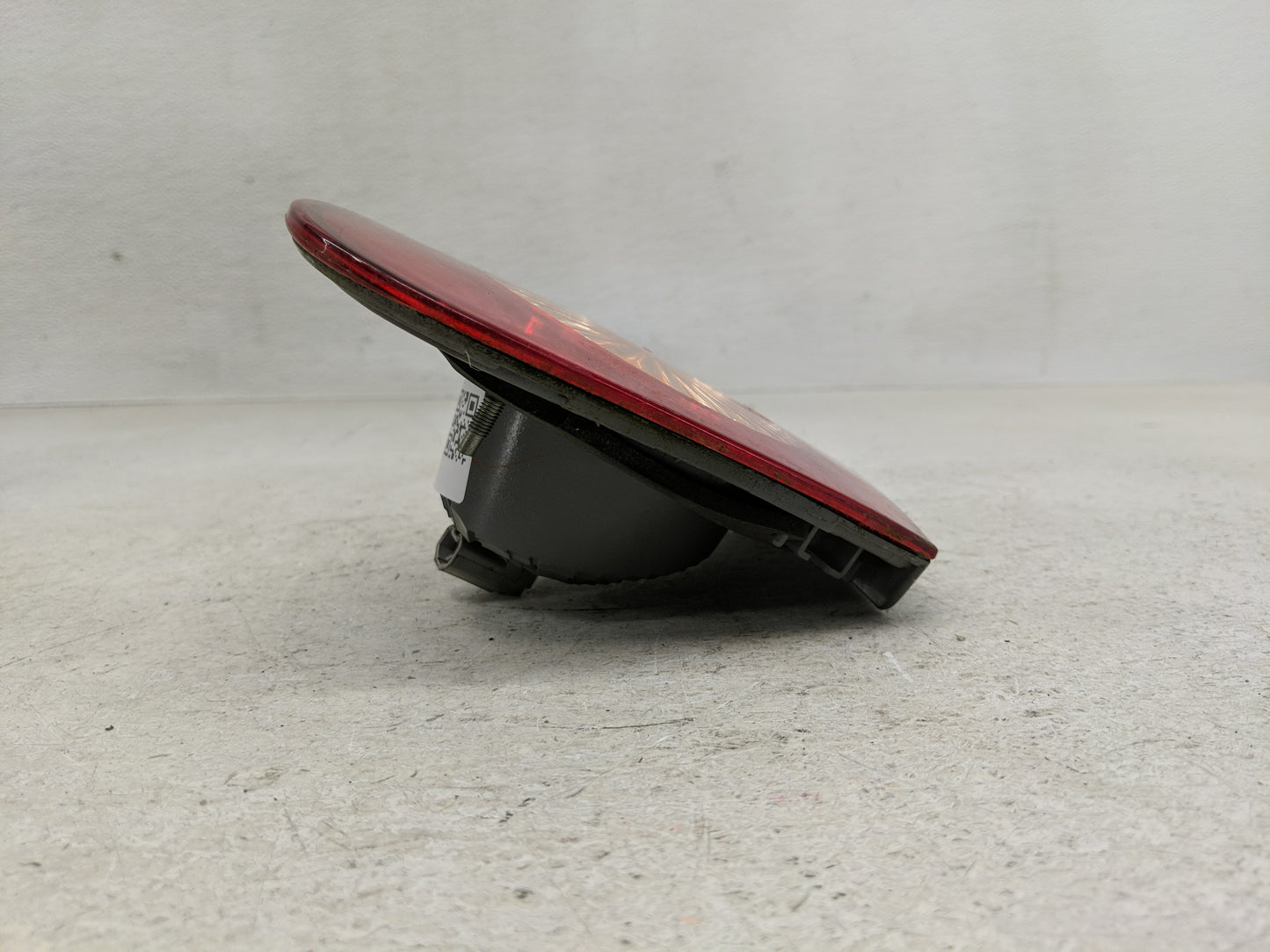 2003-2008 Toyota Corolla Tail Light Assembly Passenger Right OEM Fits Fits 2003 2004 2005 2006 2007 2008 OEM Used Auto Parts