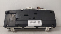 2004-2008 Toyota Corolla Instrument Cluster Speedometer Gauges P/N:83800-02D41-00 83800-02D40-00 Fits OEM Used Auto Parts - 