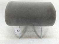 2005 Toyota Corolla Headrest Head Rest Rear Seat Fits OEM Used Auto Parts - Oemusedautoparts1.com