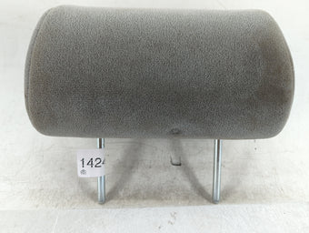 compare product 2005 Toyota Corolla Headrest Head Rest Rear Seat Fits OEM Used Auto Parts