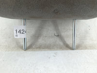 2005 Toyota Corolla Headrest Head Rest Rear Seat Fits OEM Used Auto Parts - Oemusedautoparts1.com