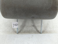 2005 Toyota Corolla Headrest Head Rest Rear Seat Fits OEM Used Auto Parts - Oemusedautoparts1.com