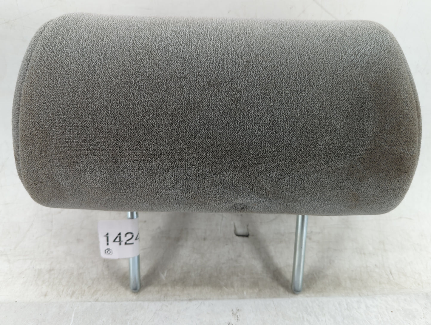 2005 Toyota Corolla Headrest Head Rest Rear Seat Fits OEM Used Auto Parts - Oemusedautoparts1.com
