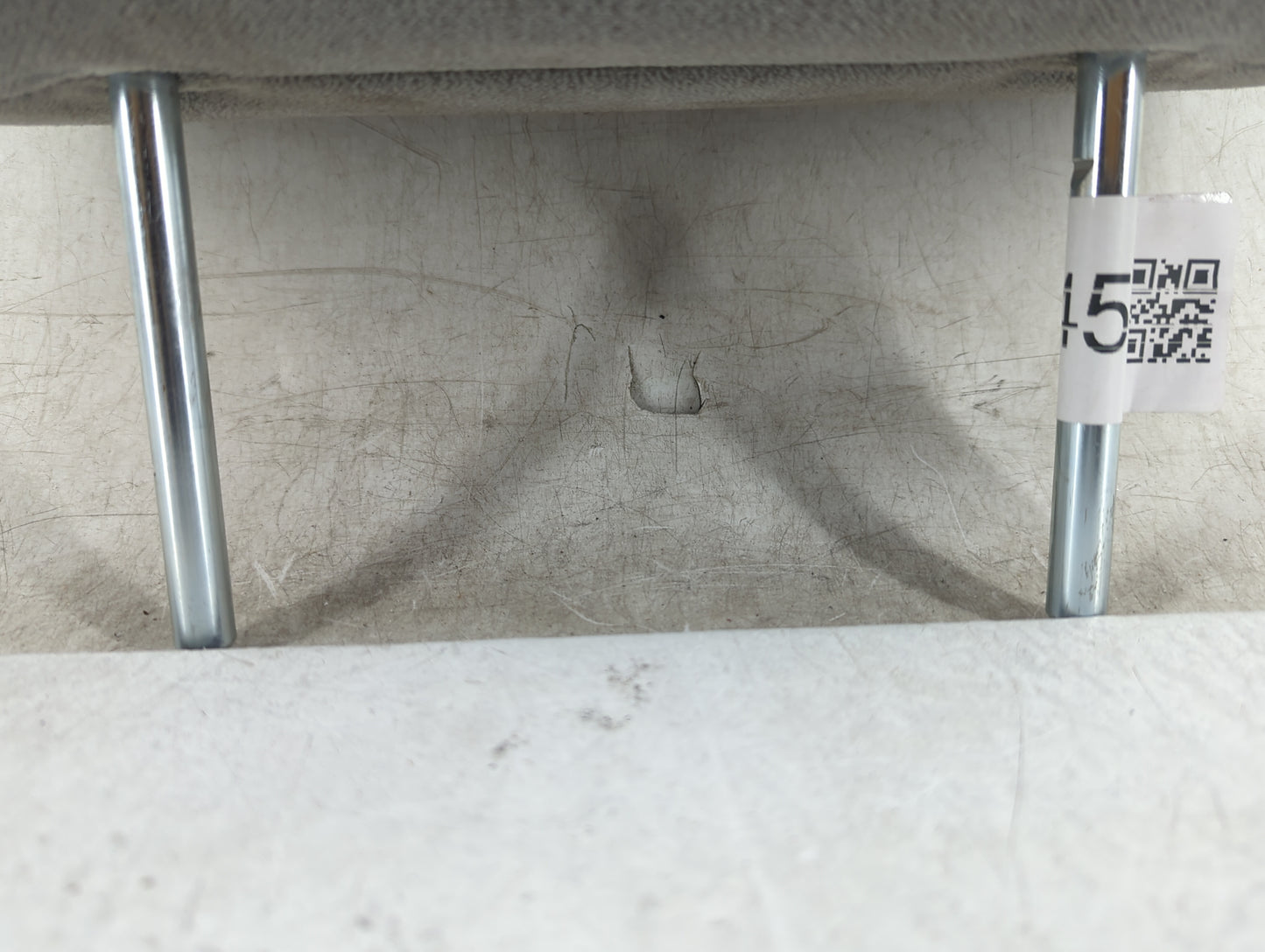 2005 Toyota Corolla Headrest Head Rest Rear Seat Fits OEM Used Auto Parts - Oemusedautoparts1.com