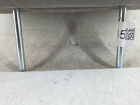 2005 Toyota Corolla Headrest Head Rest Rear Seat Fits OEM Used Auto Parts - Oemusedautoparts1.com