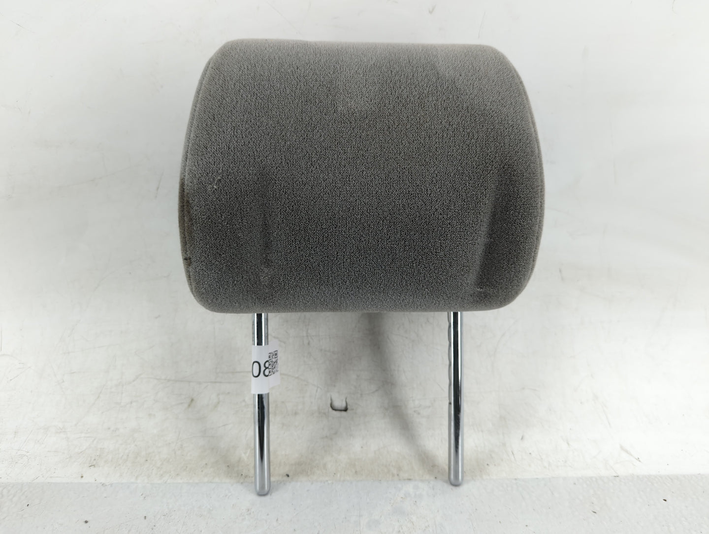 2005 Toyota Corolla Headrest Head Rest Front Driver Seat Gray - Oemusedautoparts1.com