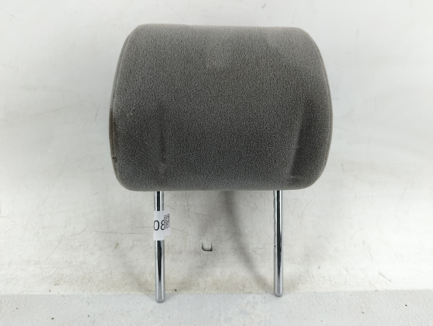 2005 Toyota Corolla Headrest Head Rest Front Driver Seat Gray - Oemusedautoparts1.com